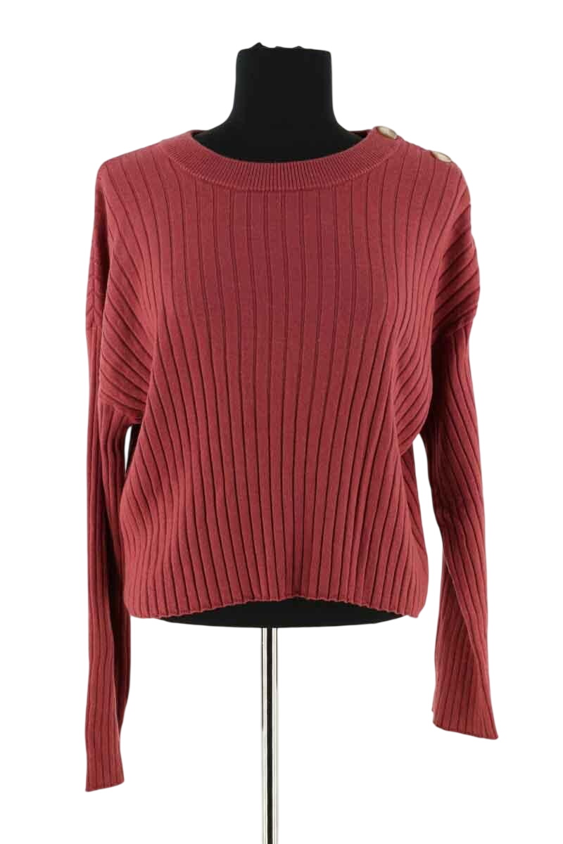 T-shirt SEZANE - Seconde main Rose