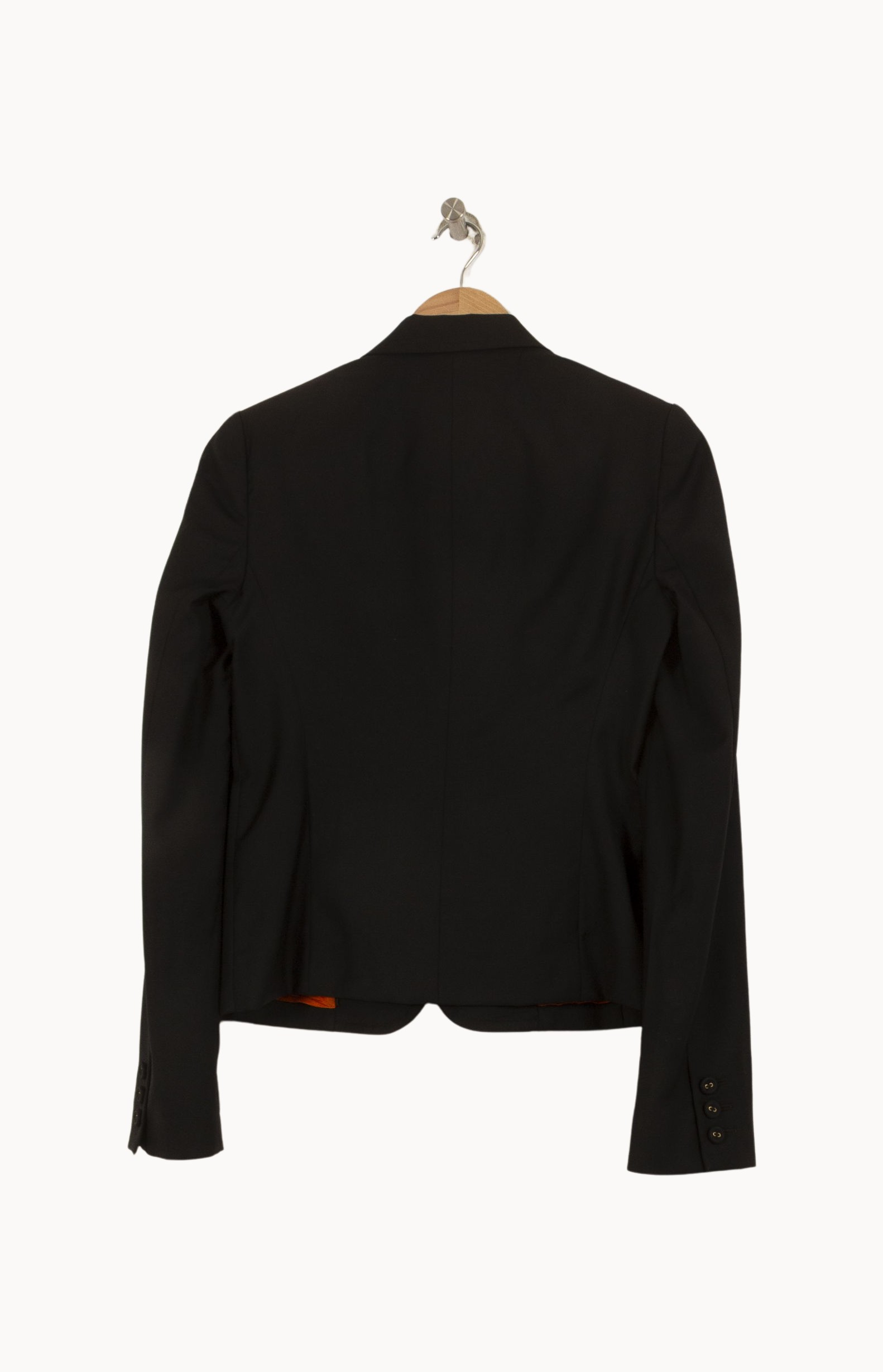 Jacket JOSEPH - Seconde Main Black