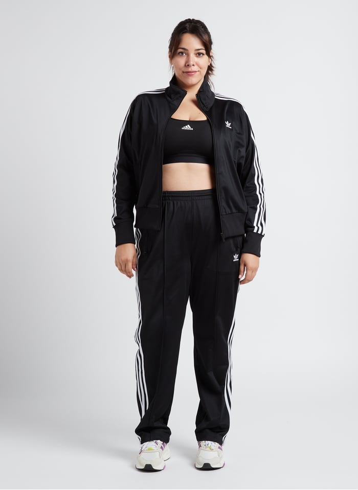 Giacca adidas collo alto Clearance