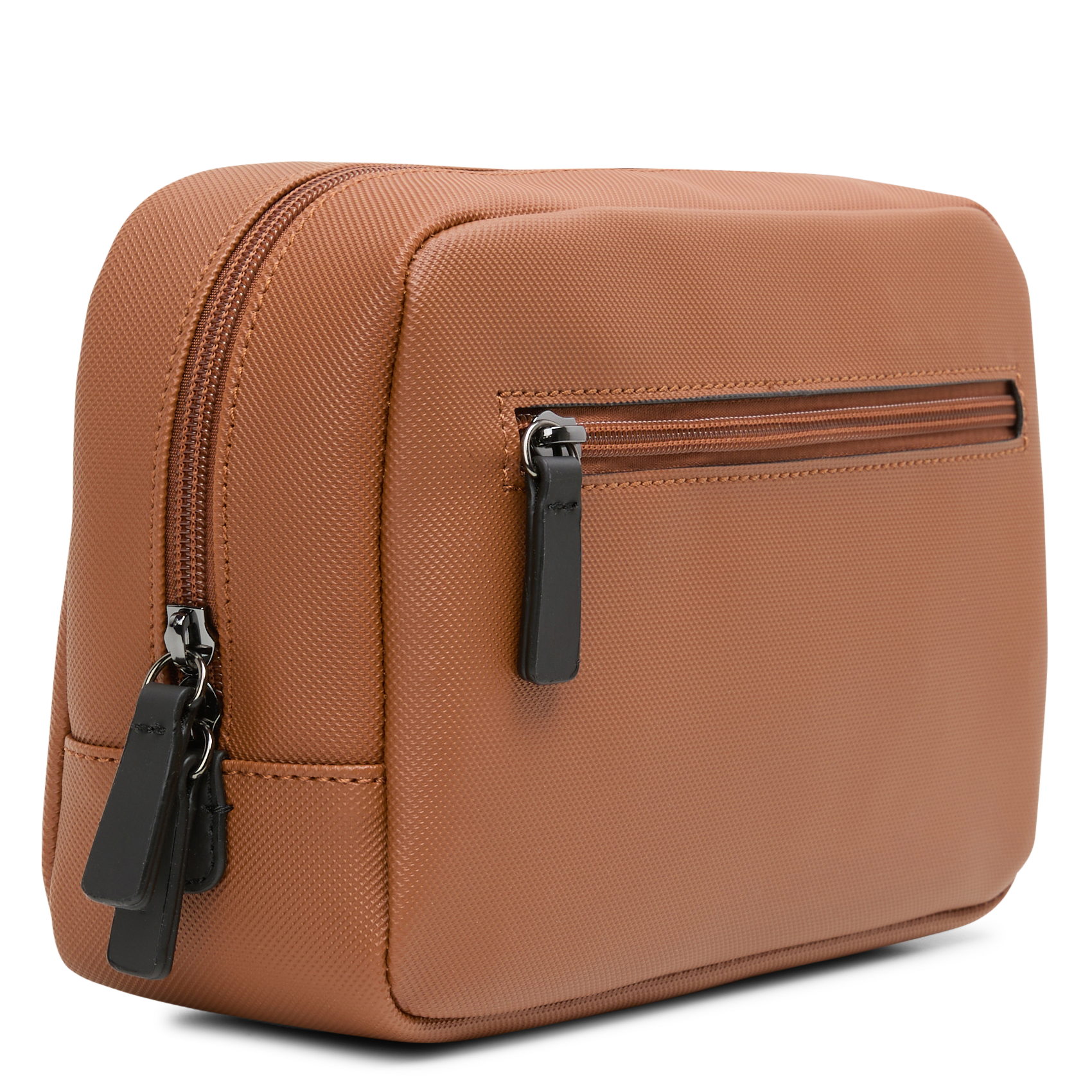 Kosmetiktasche SAISON 1865 Braun