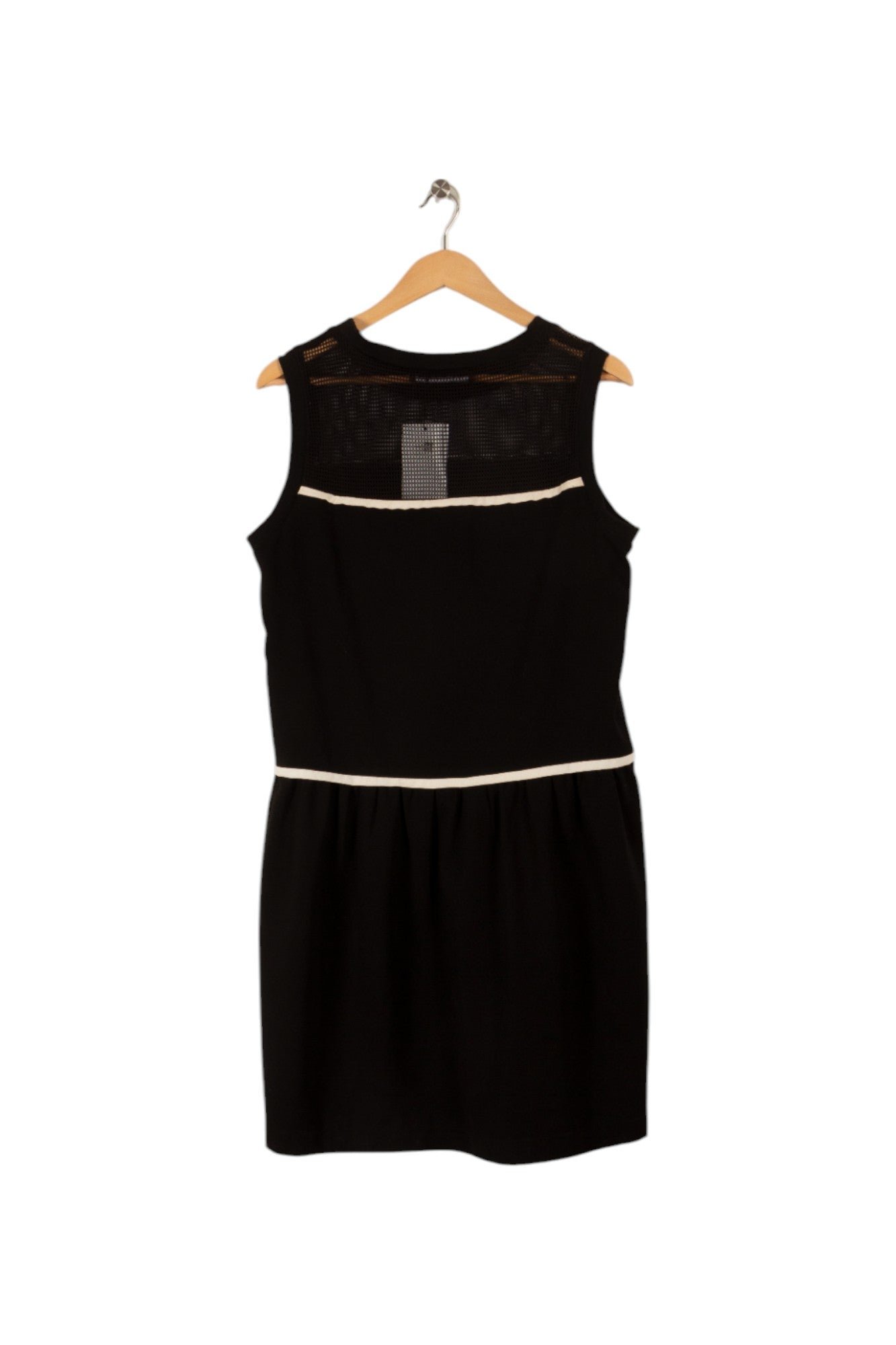Midi dress COMPTOIR DES COTONNIERS - Seconde main Black