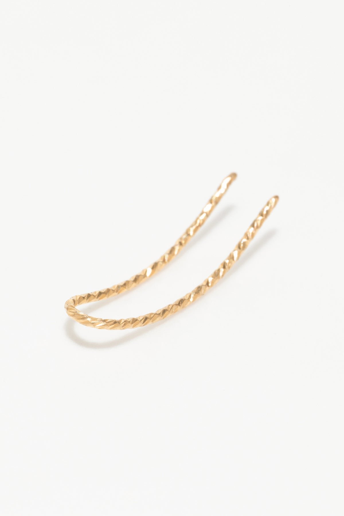 Climber éclat YAY Golden