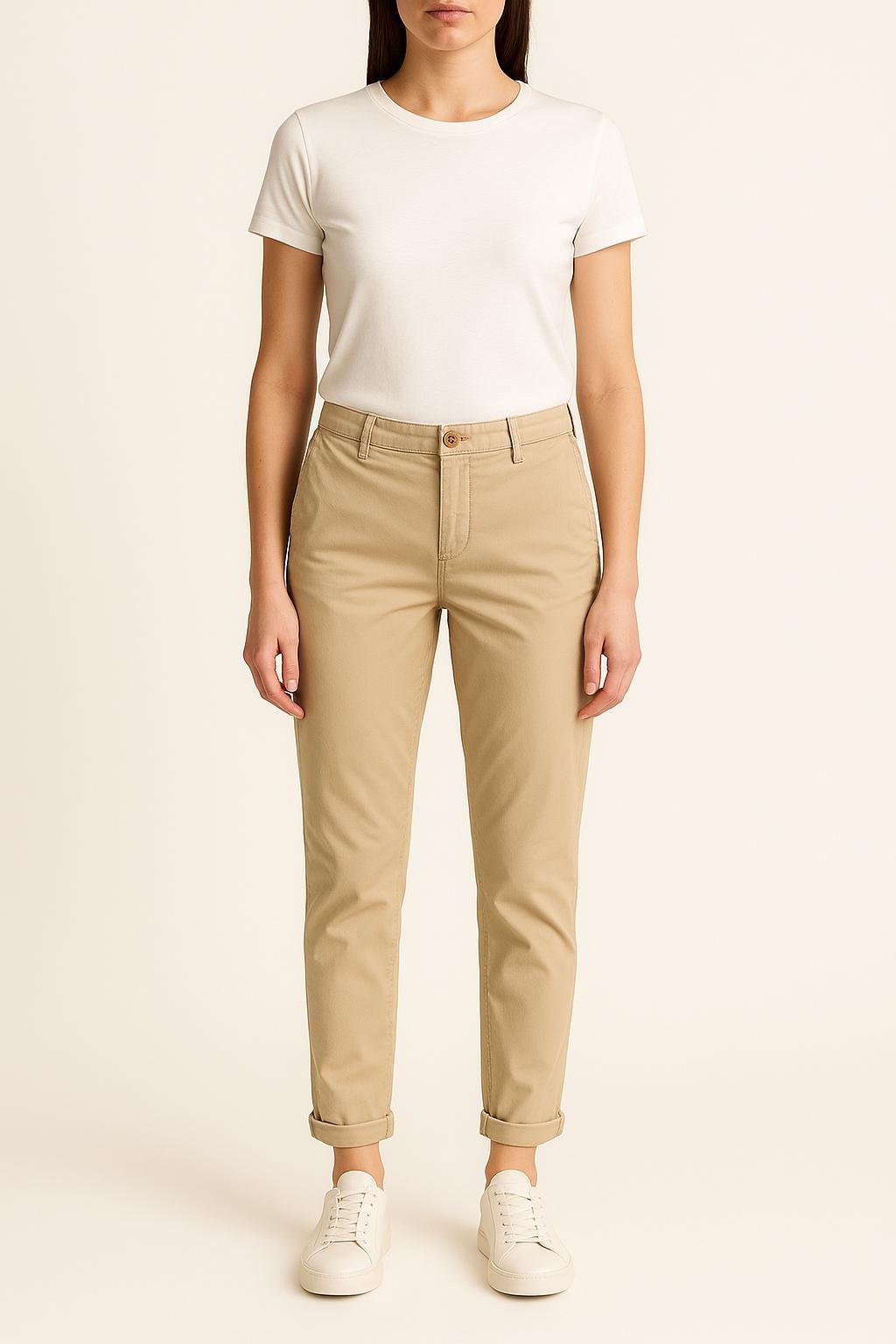 PANTS CLOSED - Seconde Main Grey