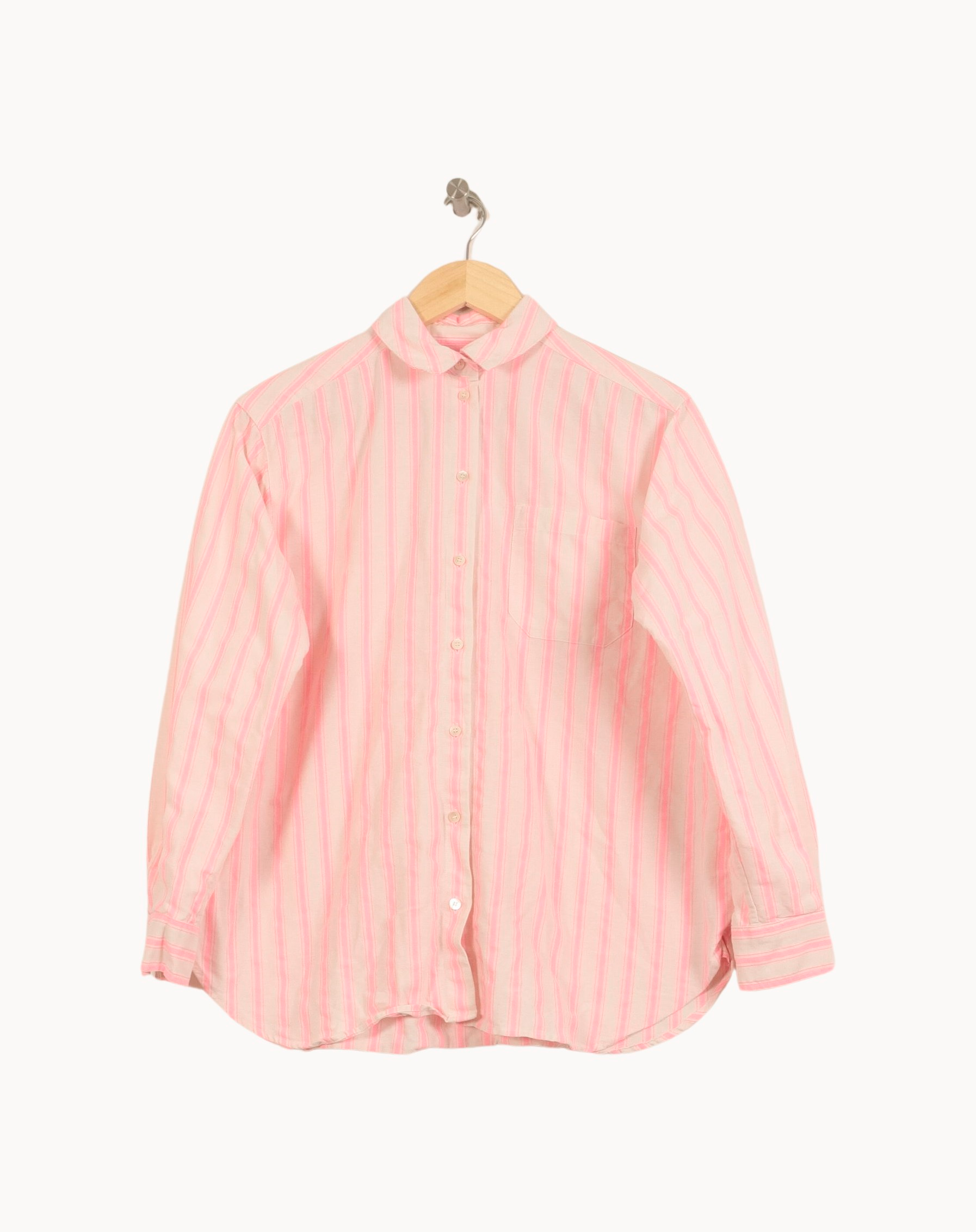 Shirt SEZANE - Seconde main Pink