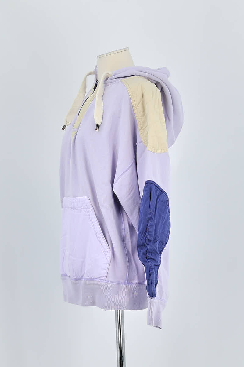Sweatshirt ISABEL MARANT - Seconde Main Purple