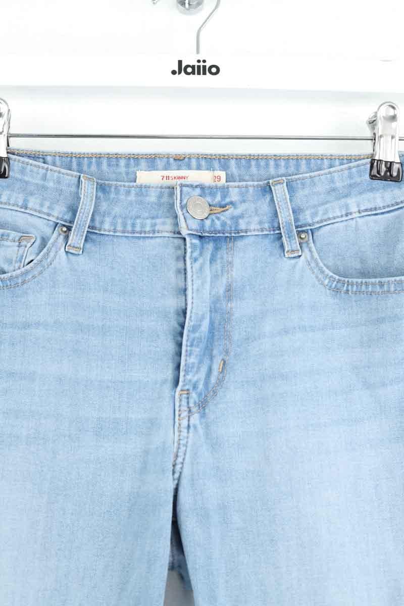 . LEVI'S - Seconde main Blue