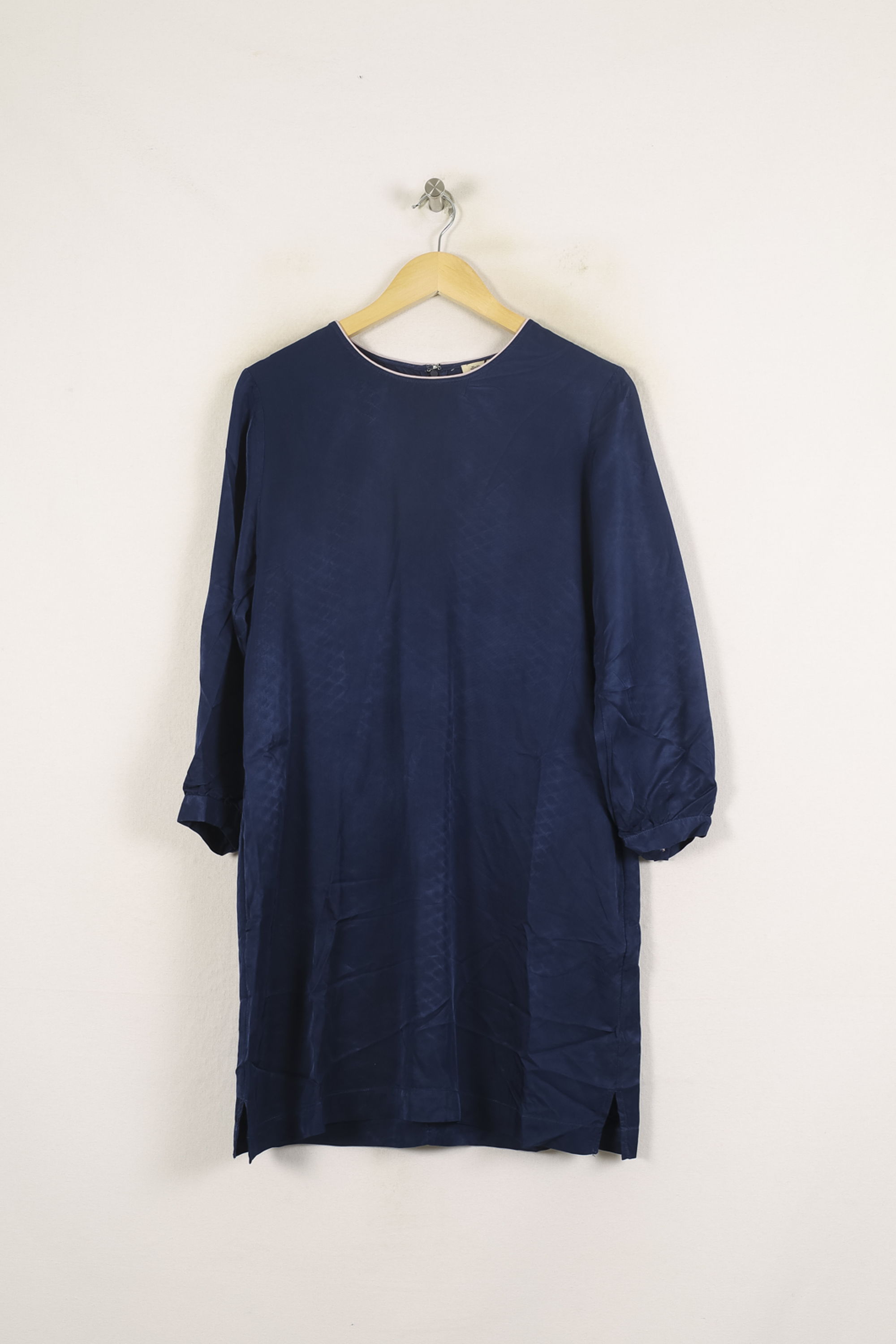 Short & Midi Dress BELLEROSE - Seconde Main Blue