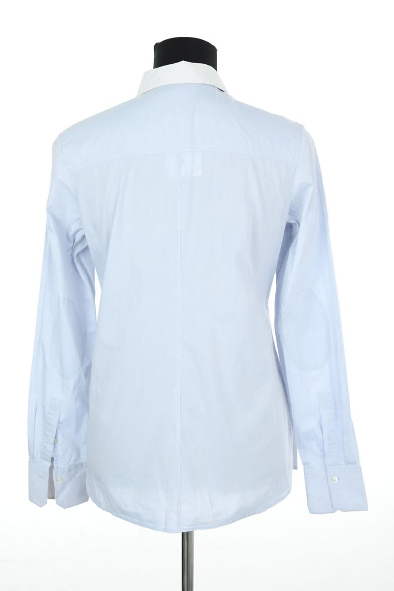 Shirt BOSS - SECONDE MAIN Blue