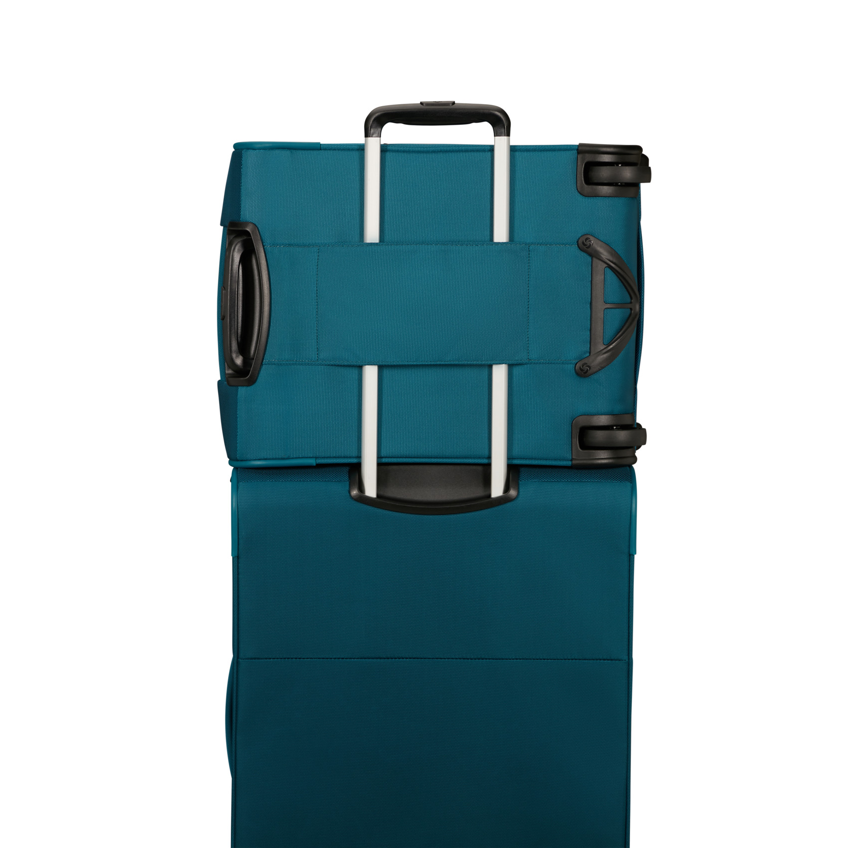 Base Breeze Small 2-Wheel Suitcase SAMSONITE Blue