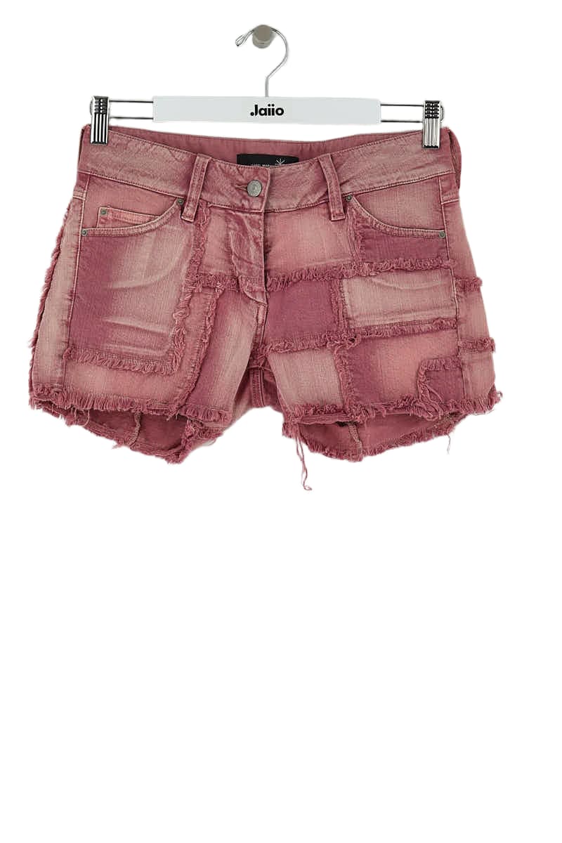 Shorts ISABEL MARANT - Seconde Main Pink