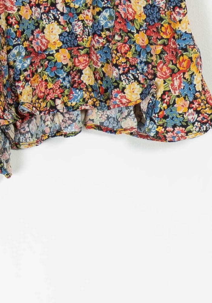 Short SEZANE - Seconde main Multicolore