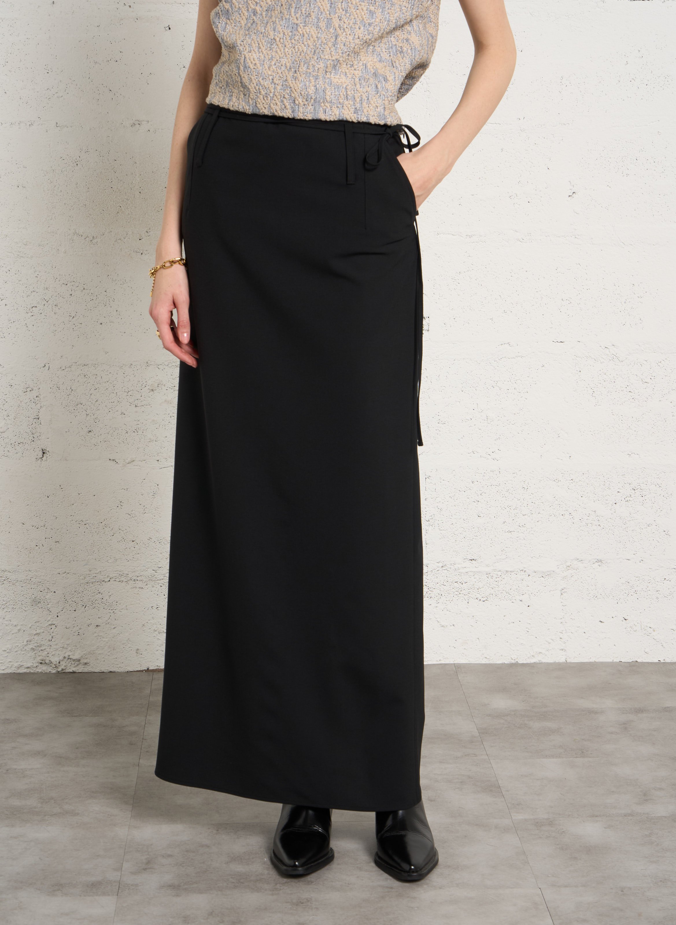 Jupe longue IRO