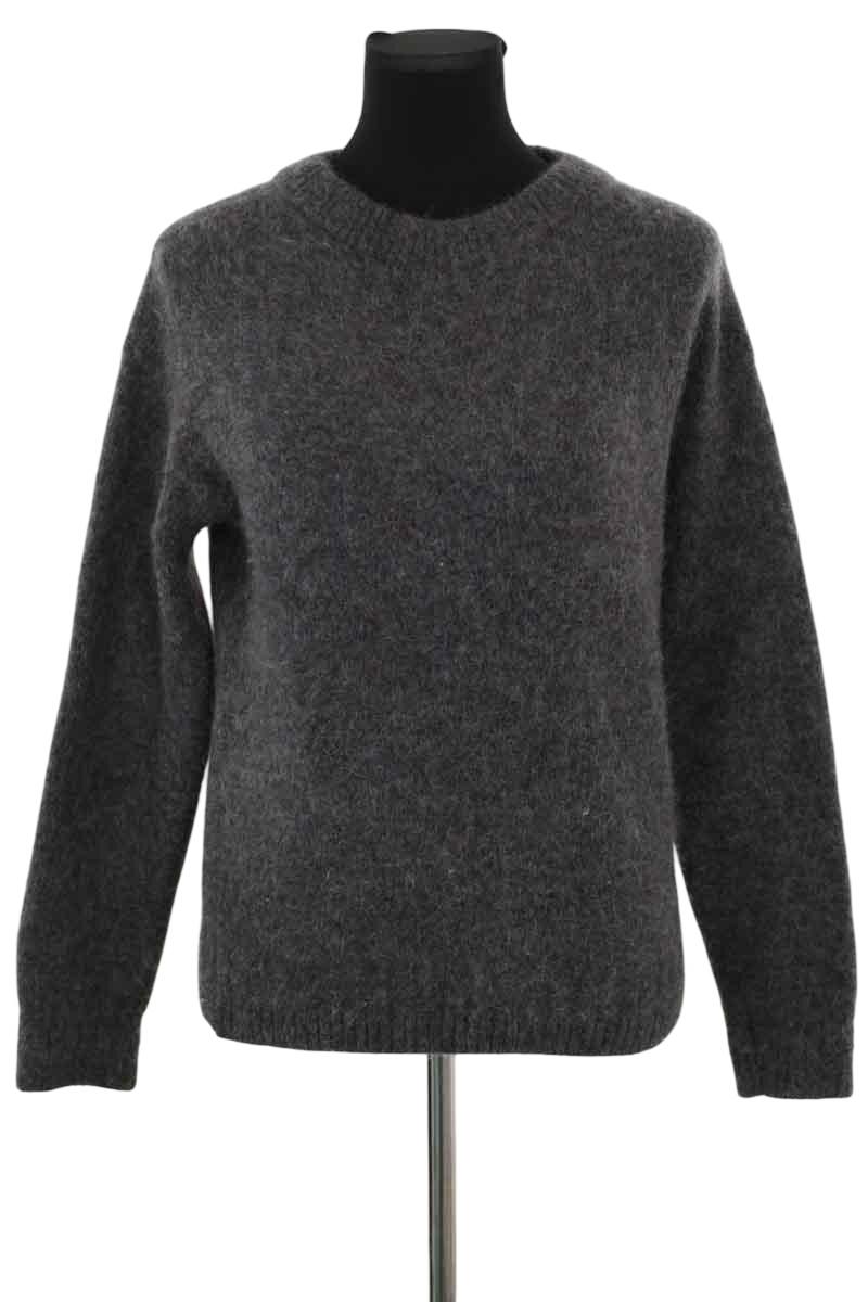 Sweater SEZANE - Seconde main Grey