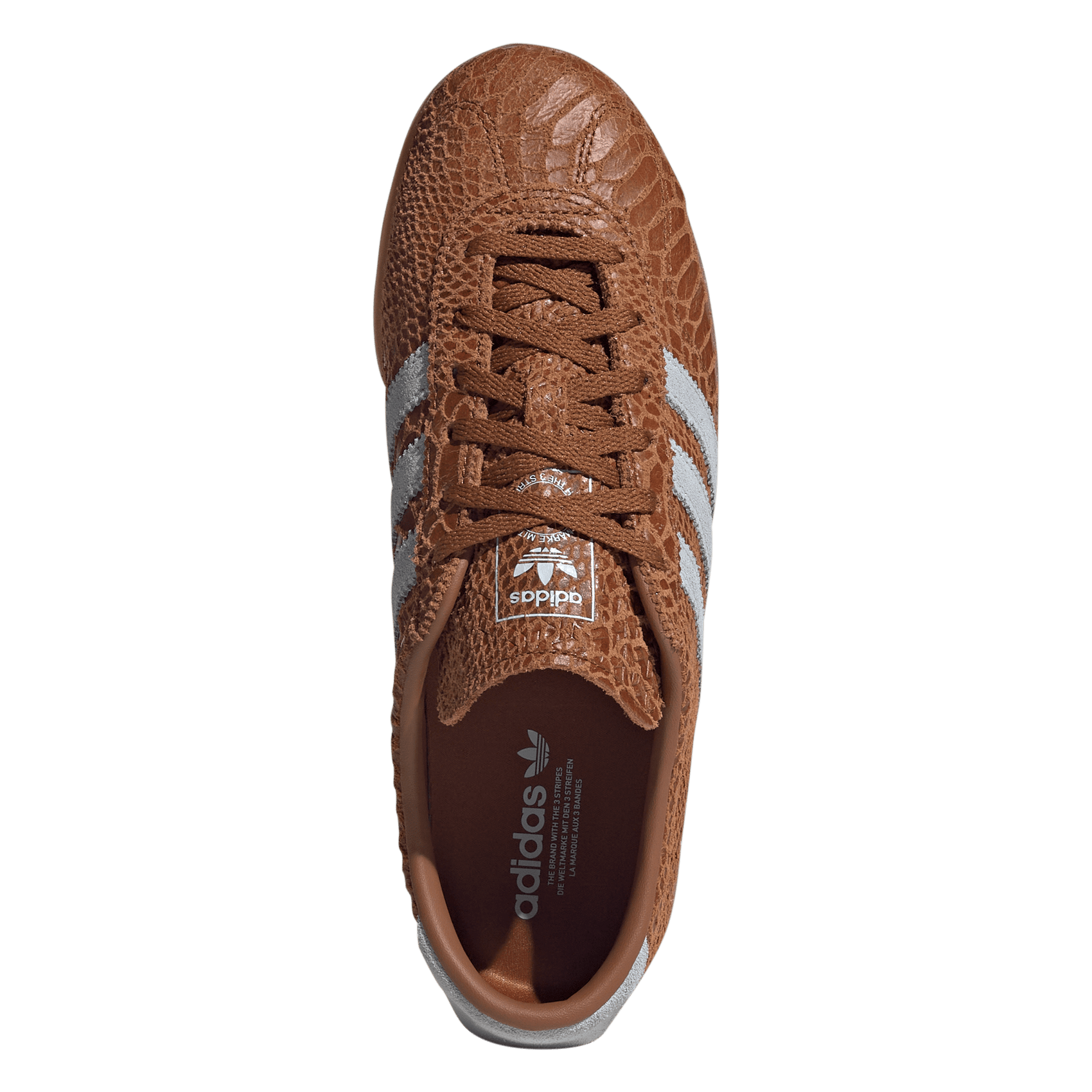 . ADIDAS Brown