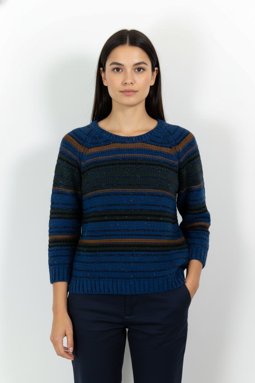 Knitwear COMPTOIR DES COTONNIERS - Seconde main Multicolored