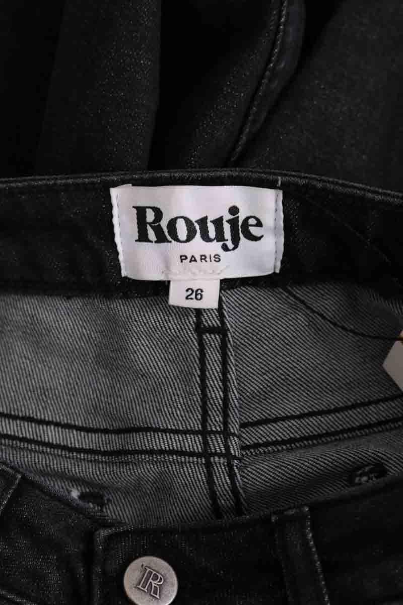 . ROUJE - Seconde Main Grey