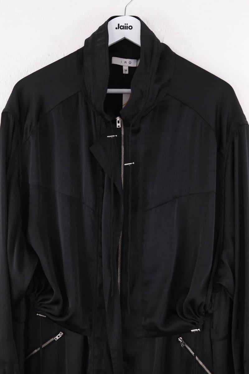 Robe IRO - Seconde Main Noir