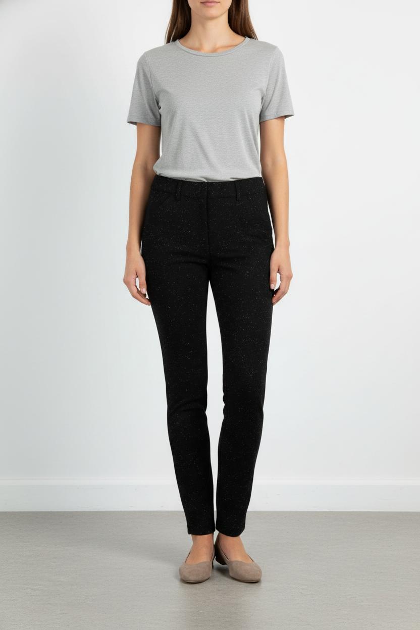 PANTS PAULE KA - Seconde main Black