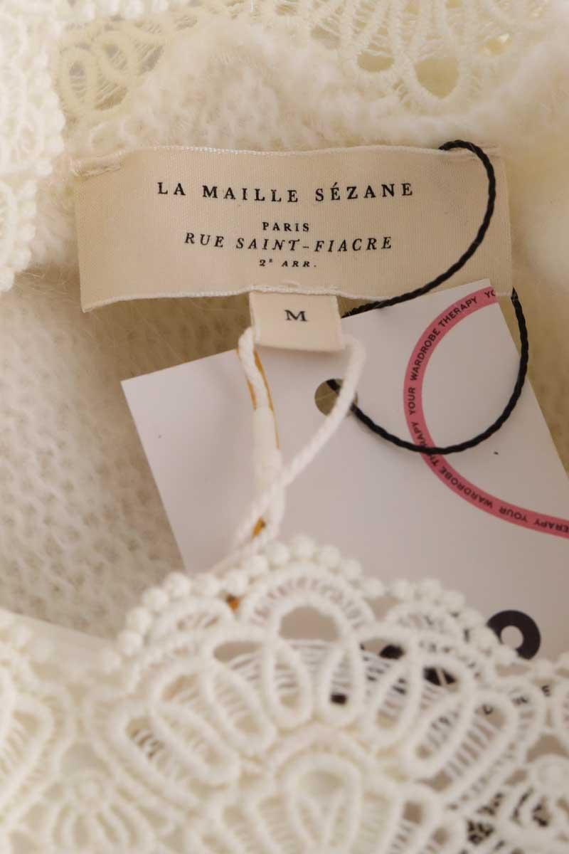 Cardigan SEZANE - Seconde main Beige