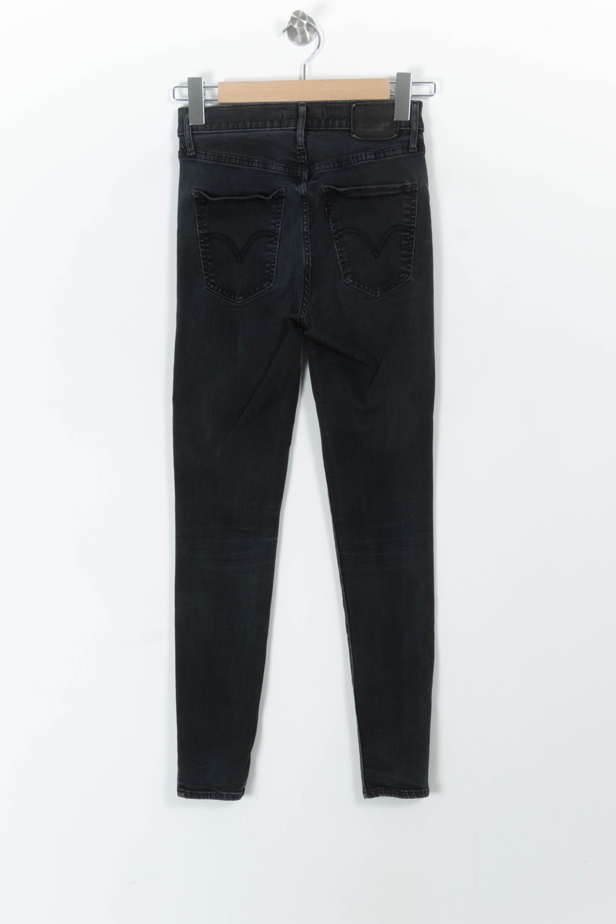 Jeans LEVI'S - Seconde main Black