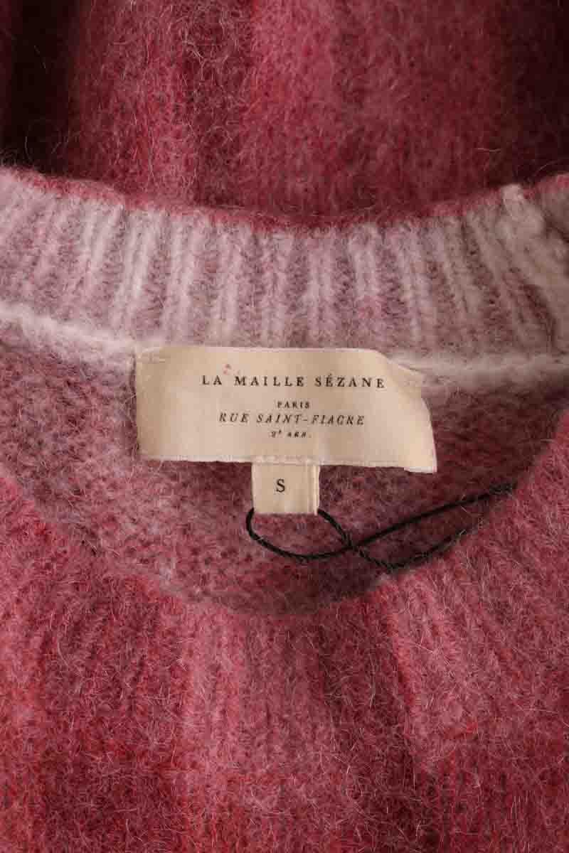 Sweater SEZANE - Seconde main Pink