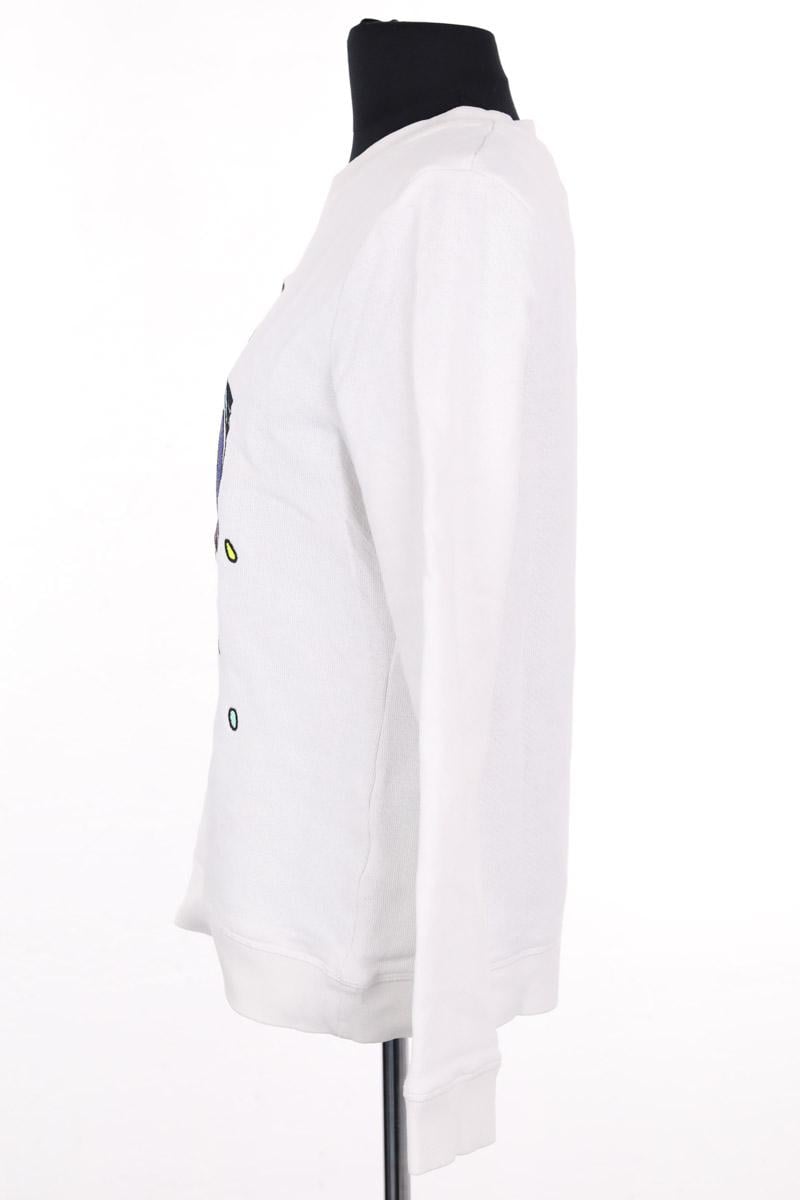 Sweatshirt KENZO - SECONDE MAIN White
