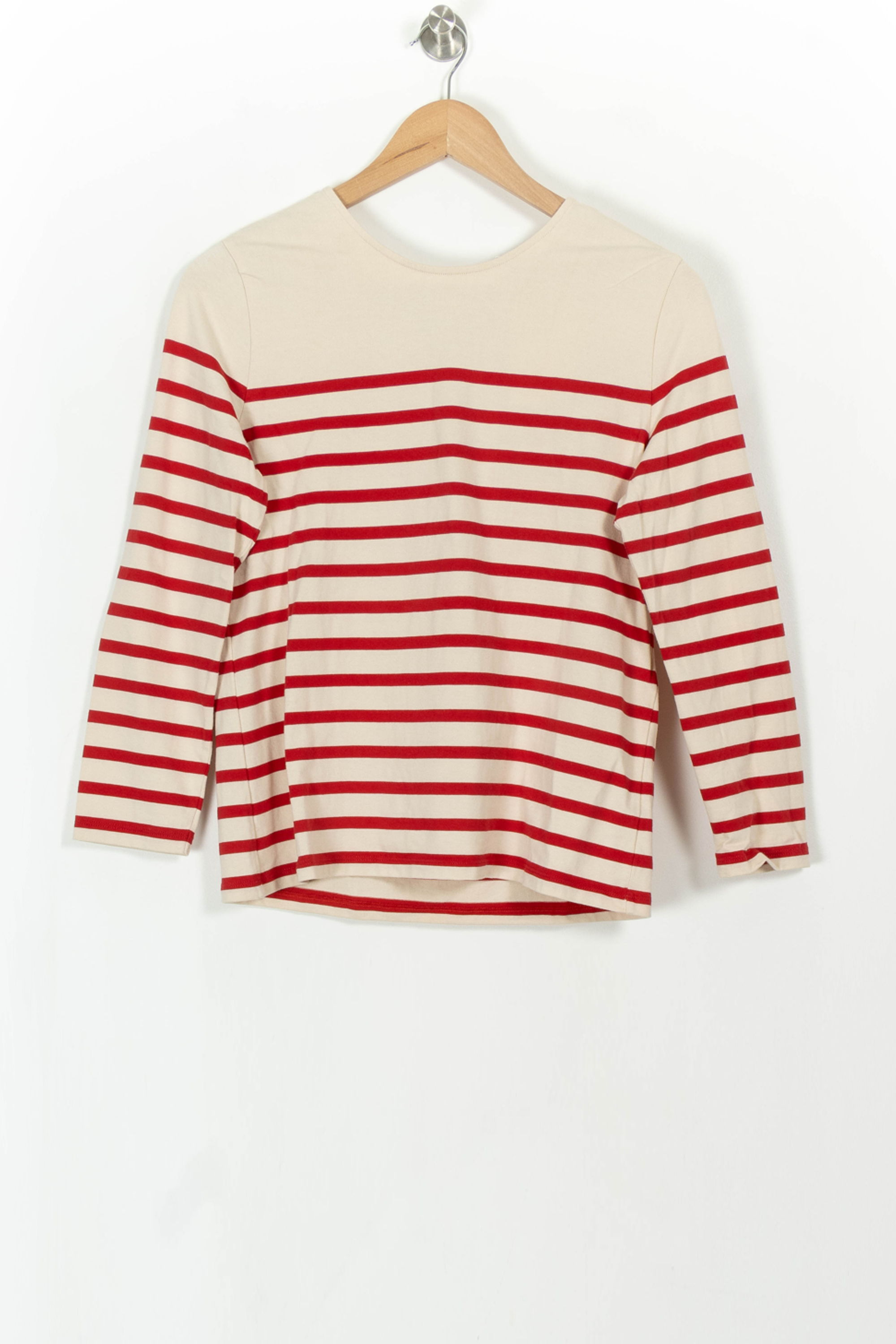 Top & débardeur SEZANE - Seconde main Rouge