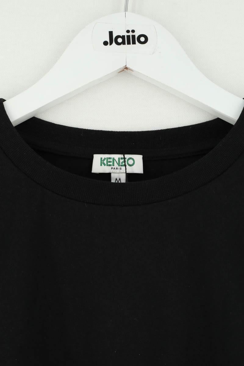 T-shirt KENZO - SECONDE MAIN Black