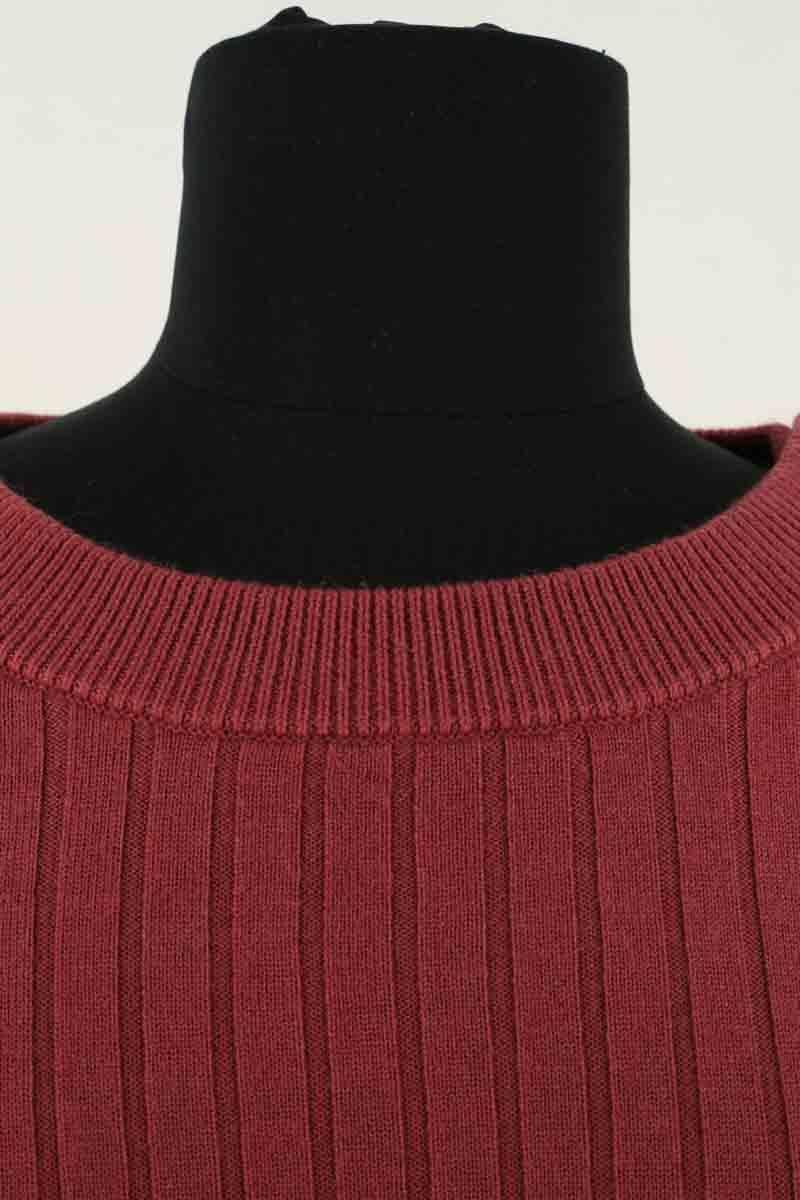 T-shirt SEZANE - Seconde main Rose