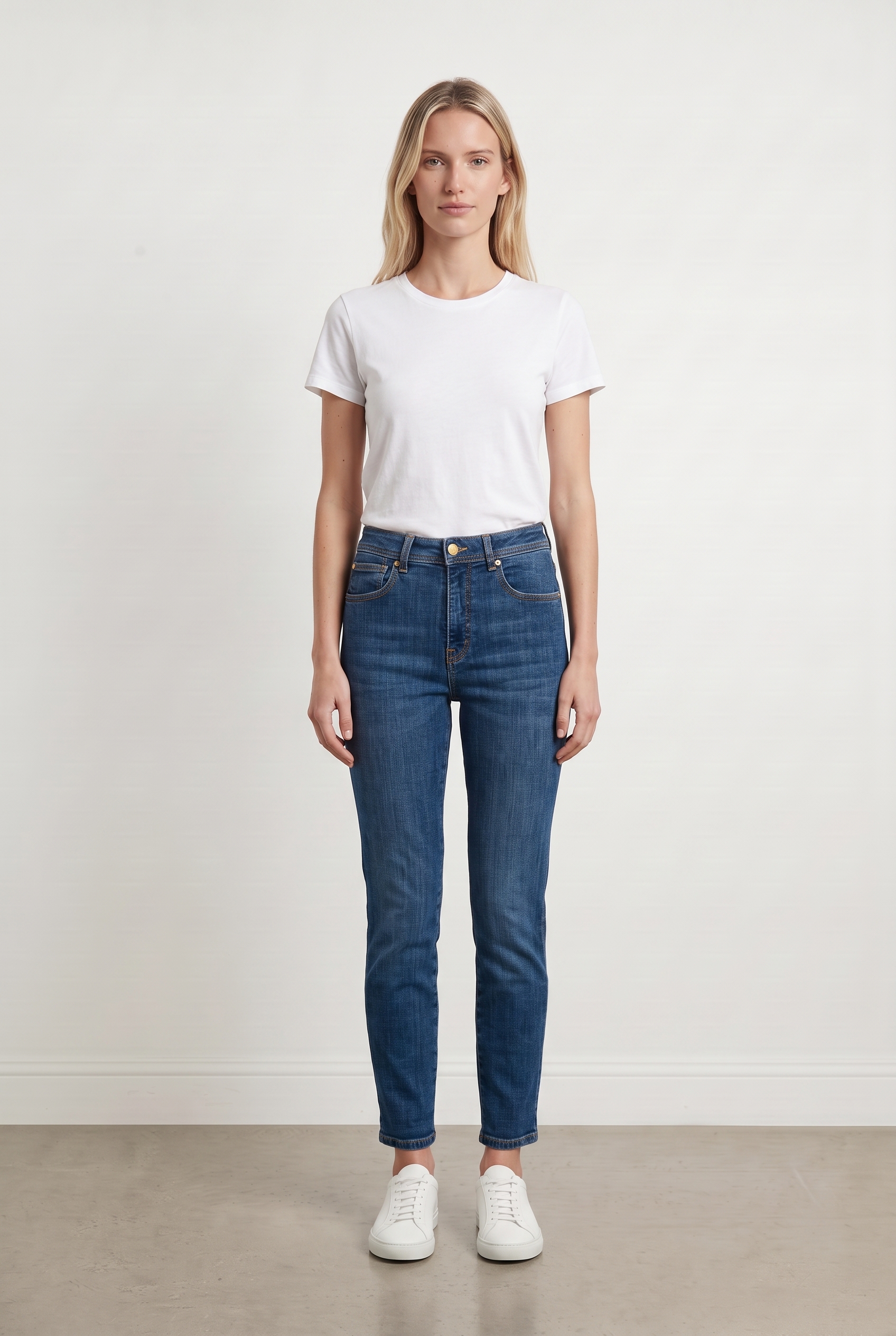 Jean SEZANE - Seconde main Bleu