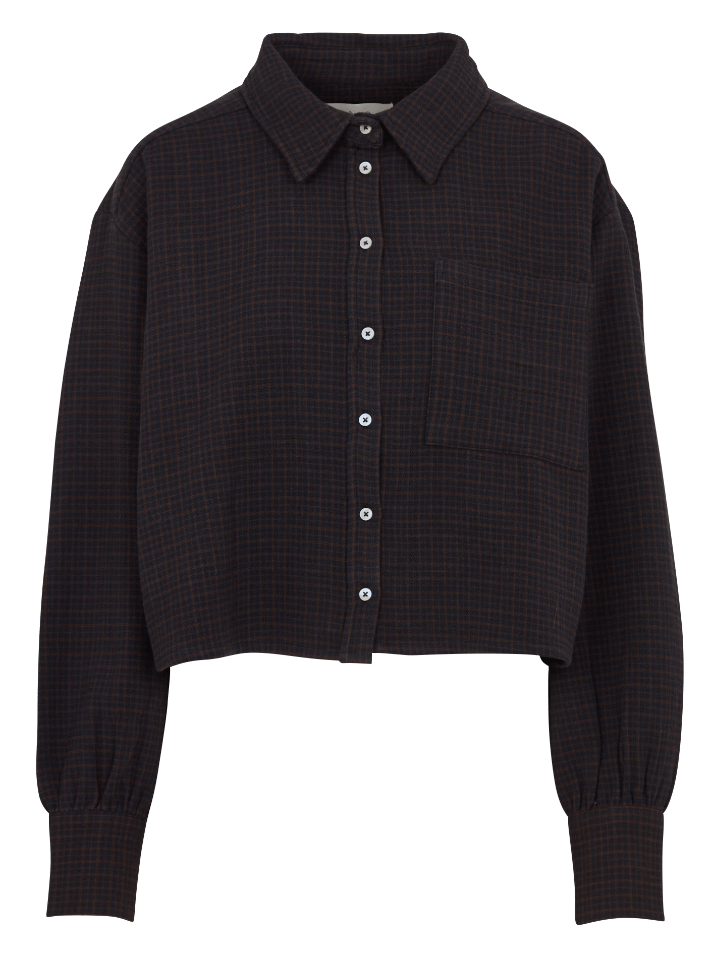 Weite Karobluse AME ANTWERP