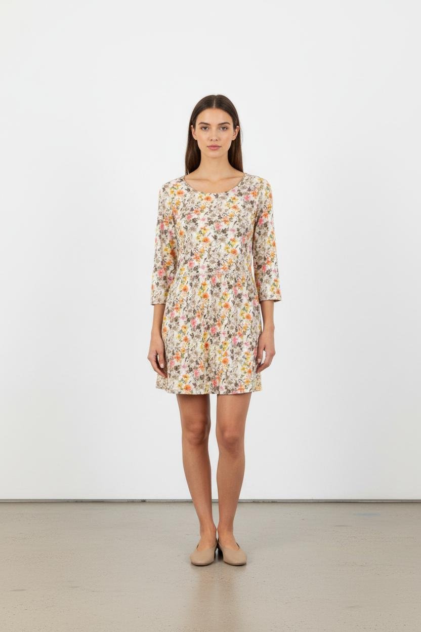 Short & midi dress ROSEANNA - Seconde Main Multicolored