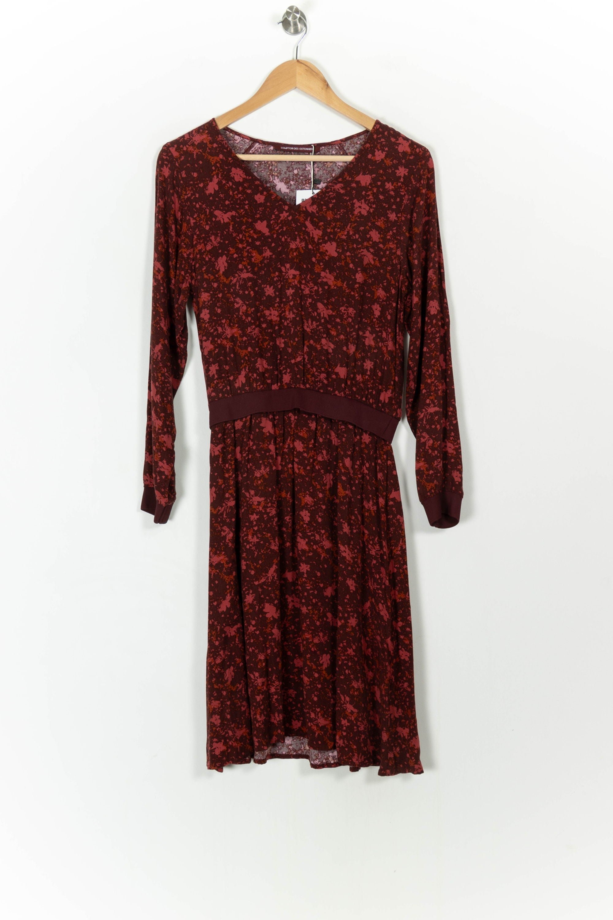 Short & midi dress COMPTOIR DES COTONNIERS - Seconde main Red