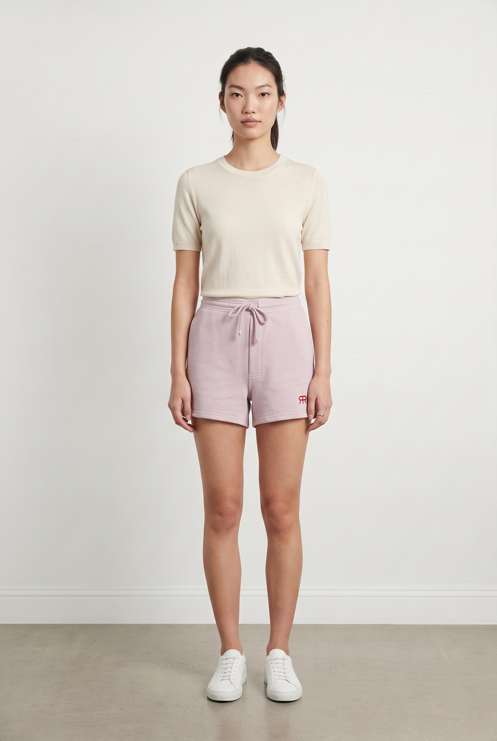 Shorts ROSEANNA - Seconde Main Pink
