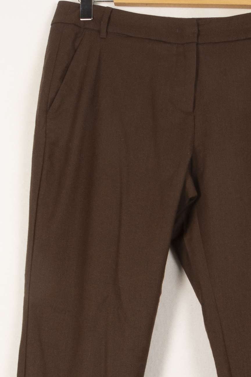 Pants MAX MARA - Seconde Main Beige