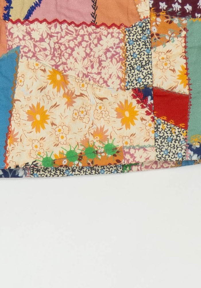 Jupe courte & midi SEZANE - Seconde main Multicolore