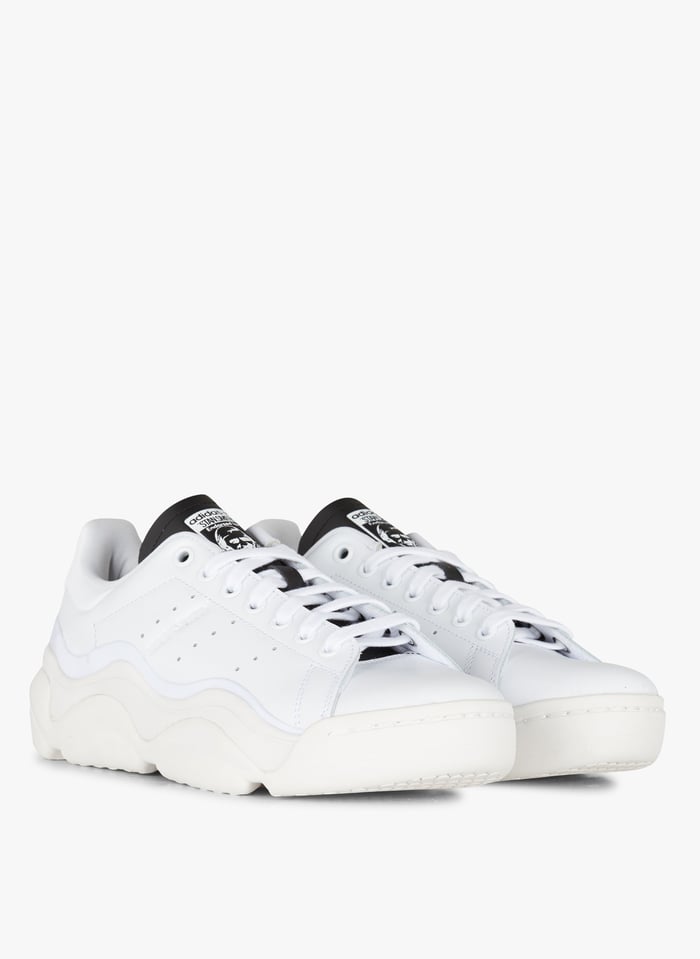 Stan Smith Millencon Low top Sneakers Ftwwht ftwwht cblack