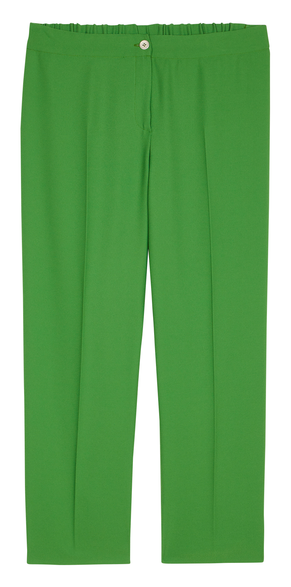 Pantalon droit à pinces  PERSONA by Marina Rinaldi