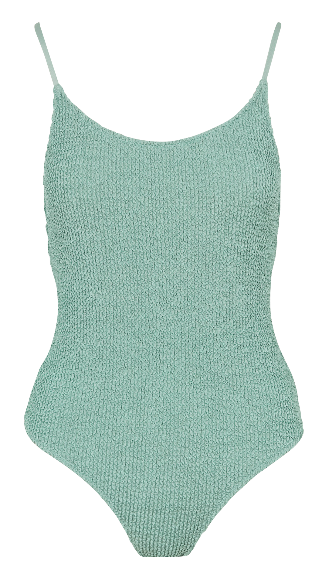 Badeanzug JOLIES MOMES Grun