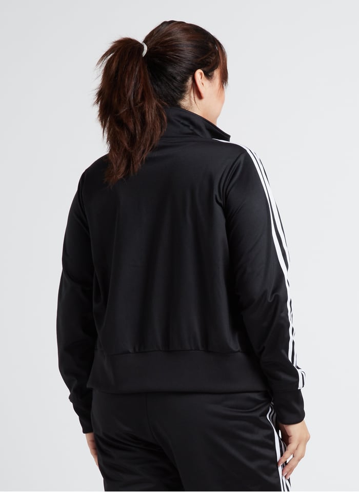 Giacca adidas collo alto Clearance