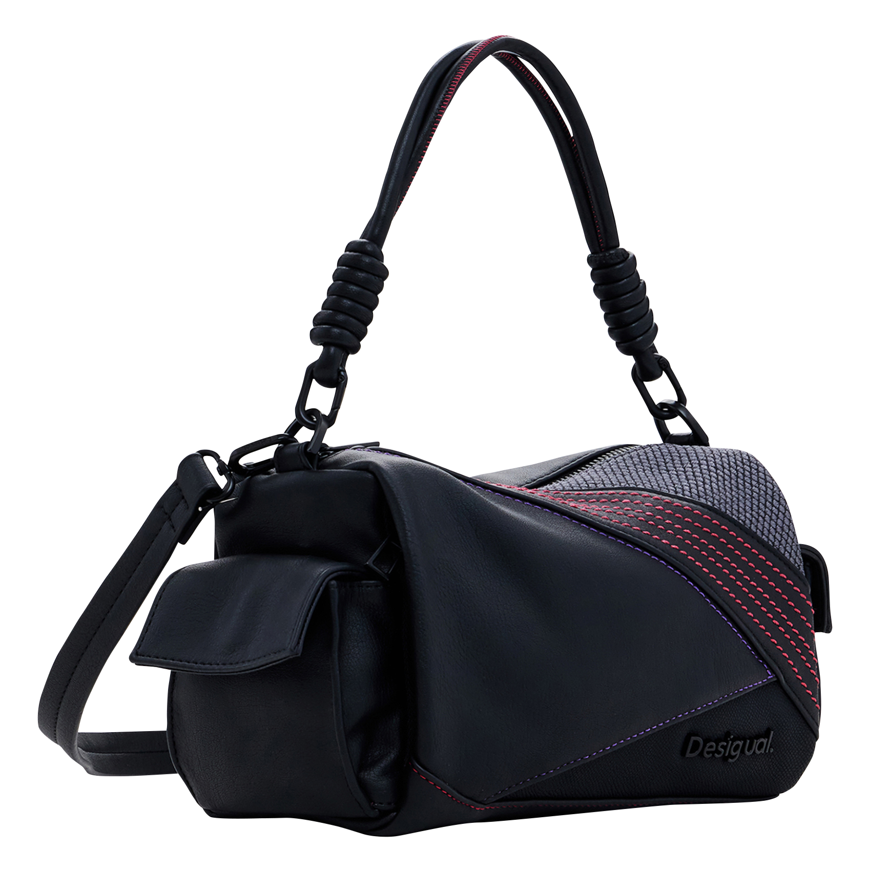 Sac Bandoulière Desigual Femme Nouvelle Collection Desigual Bag