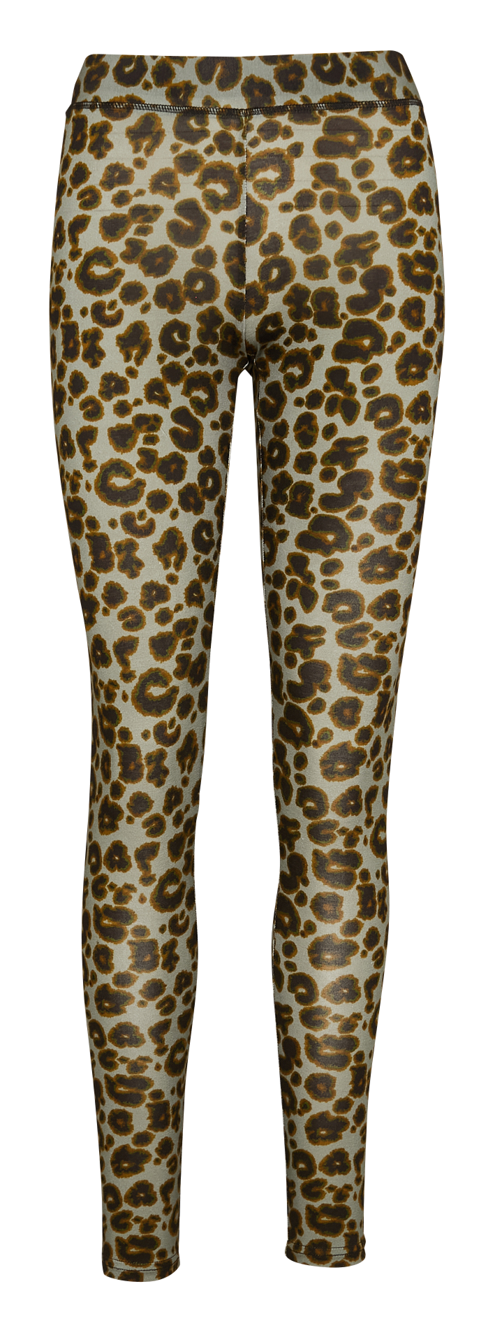 Legging met print BA&SH Zwart