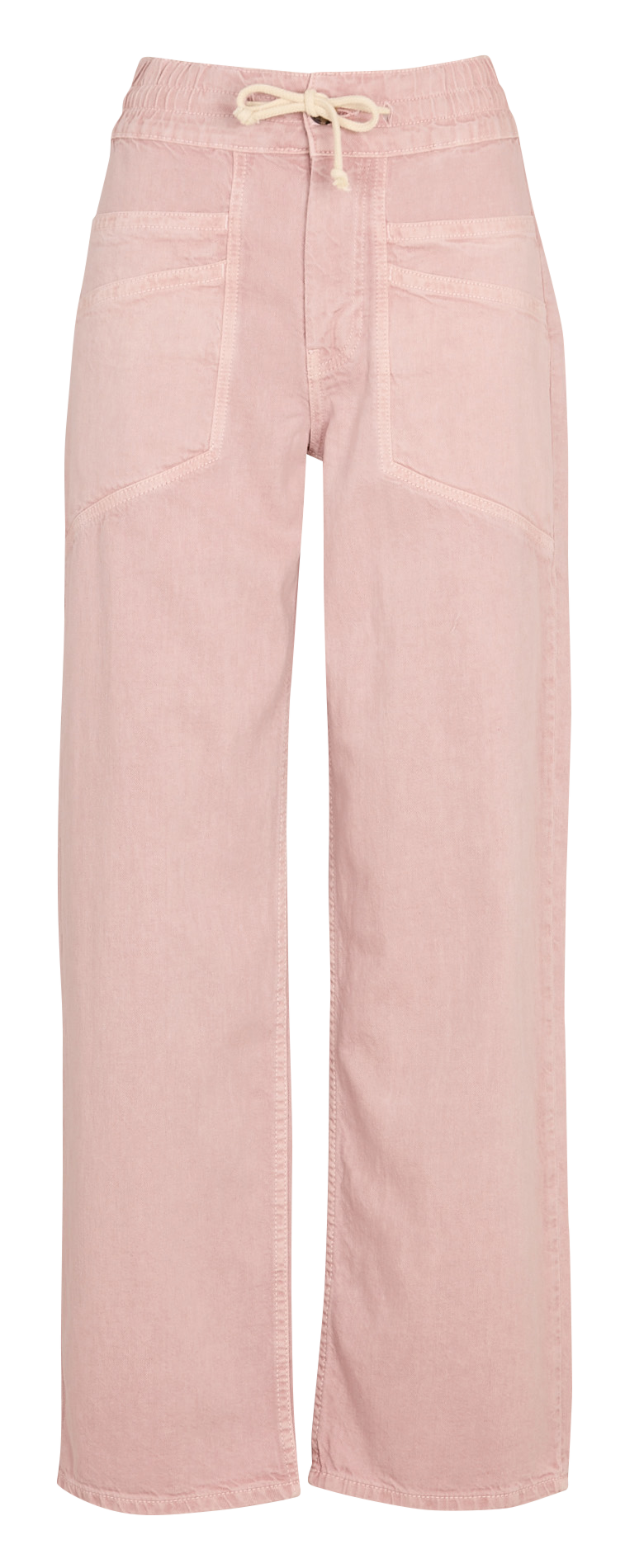 Bobhoedje - katoenblend BA&SH