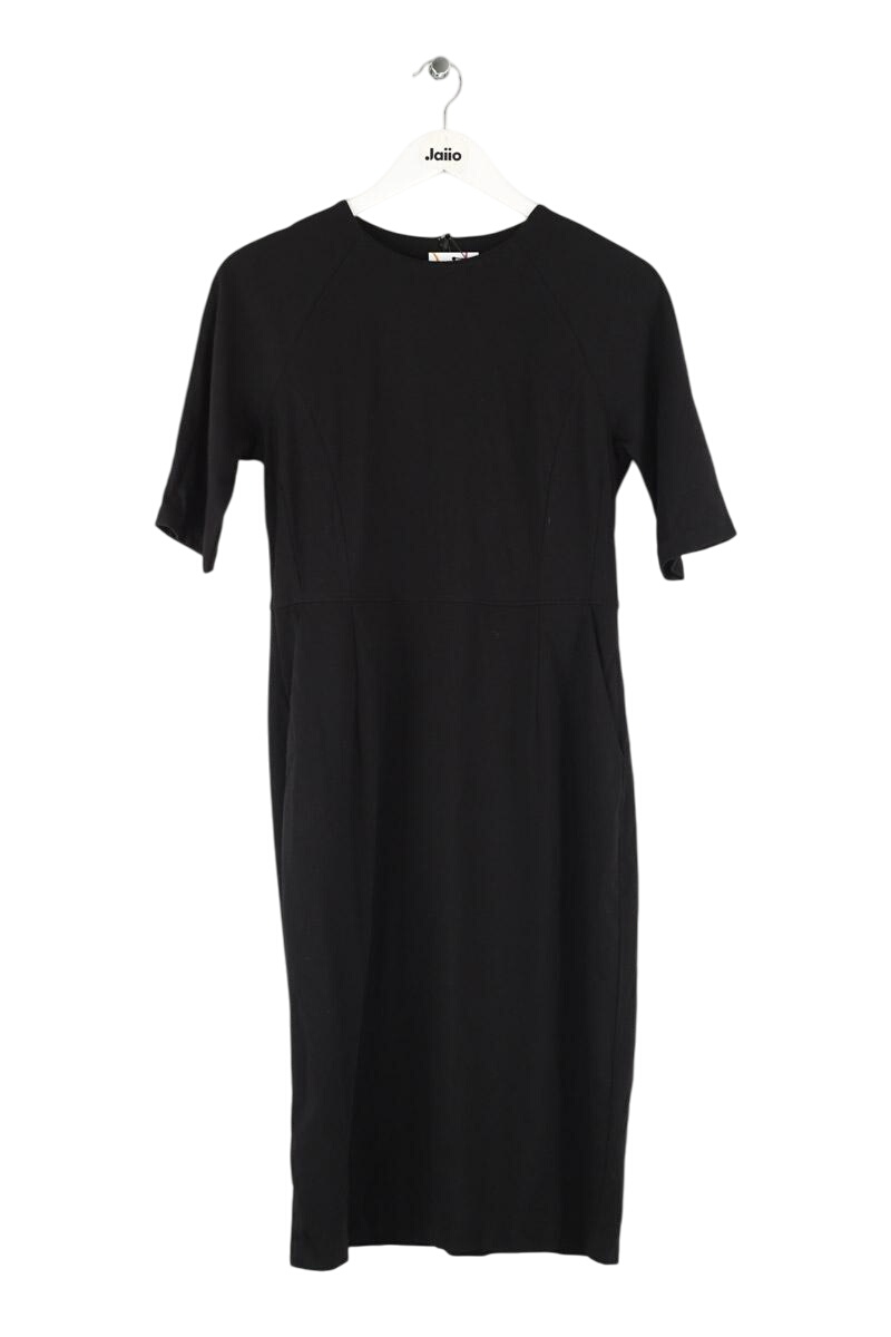Black dress LK BENNETT - Seconde Main Black