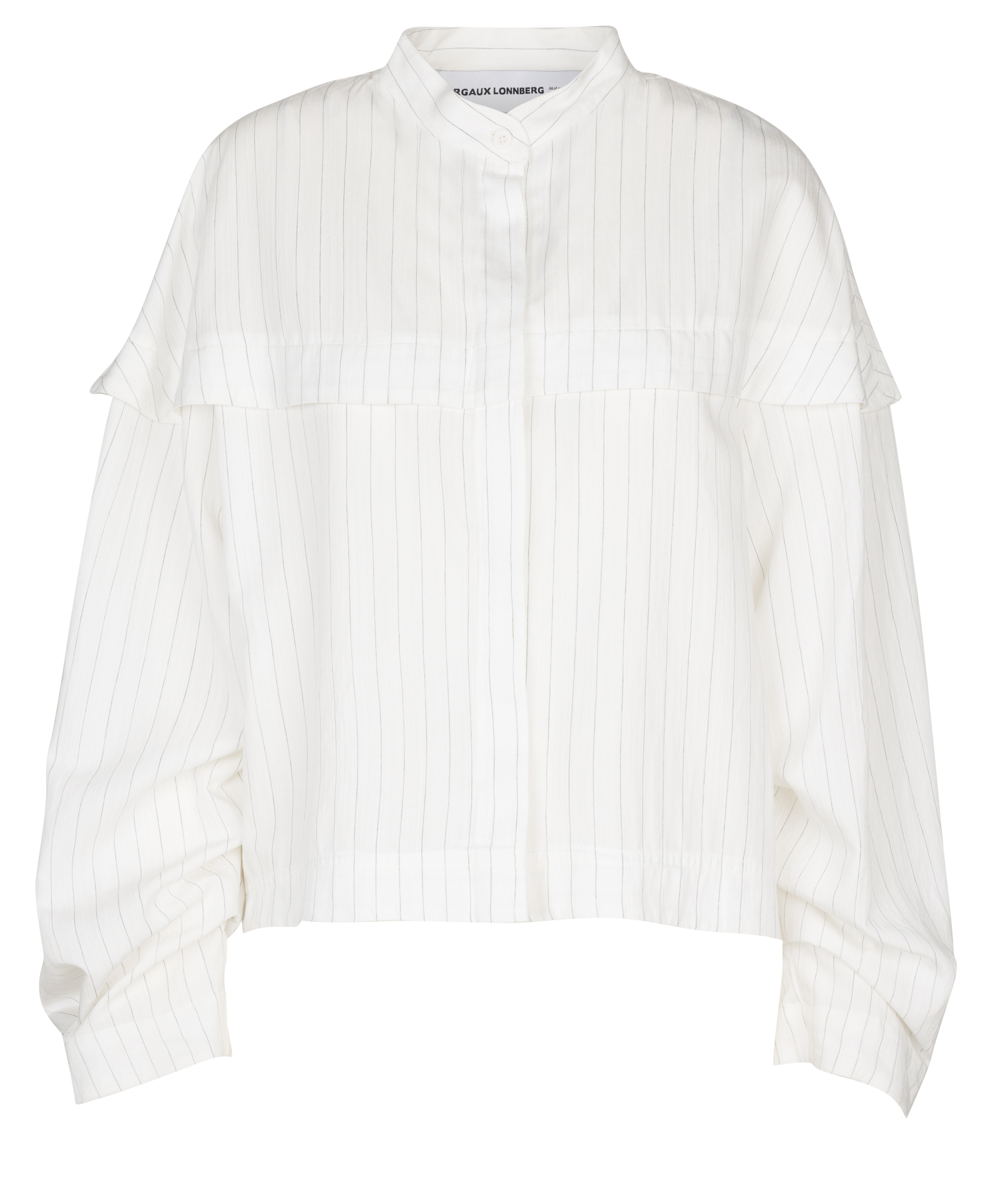 . MARGAUX LONNBERG Multicolored