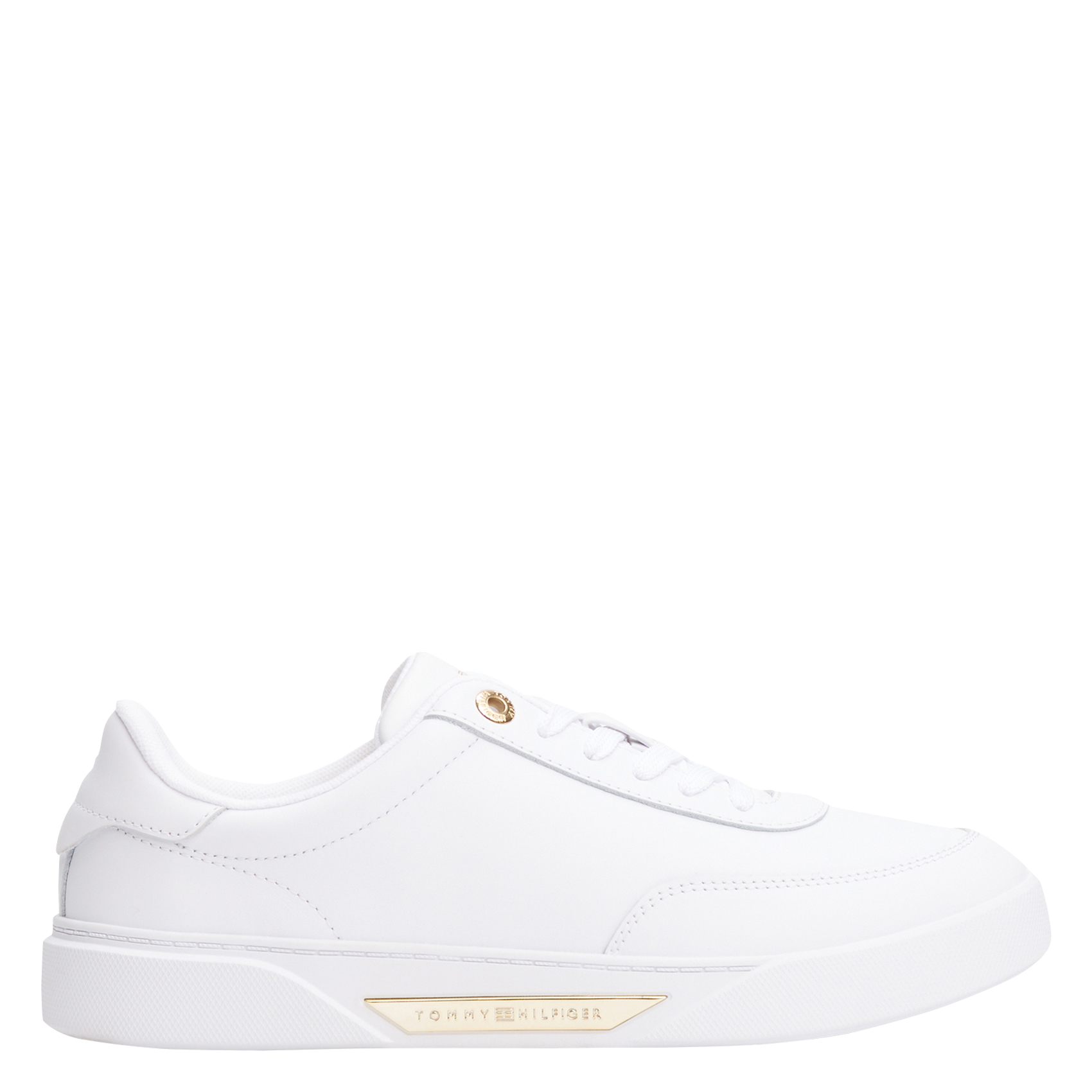 . TOMMY HILFIGER White