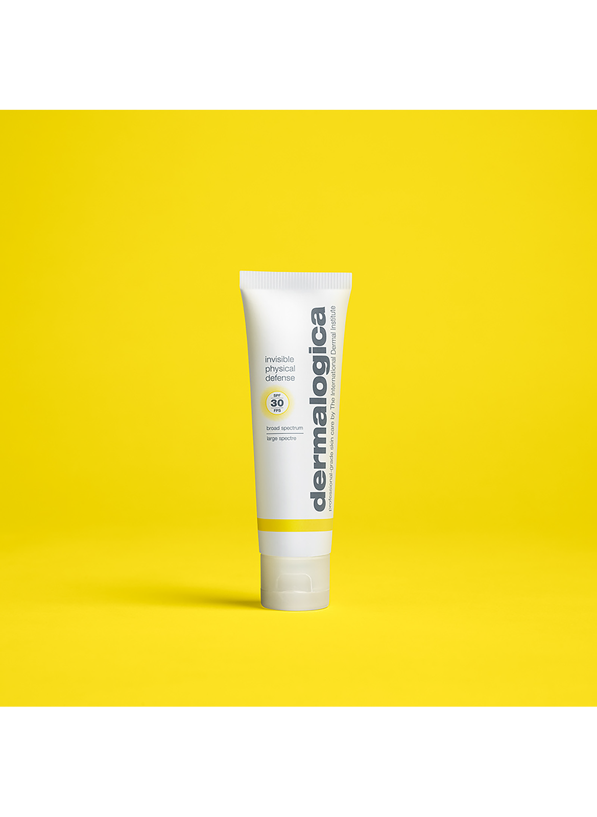 Invisible Physical Defense SPF 30 DERMALOGICA No color