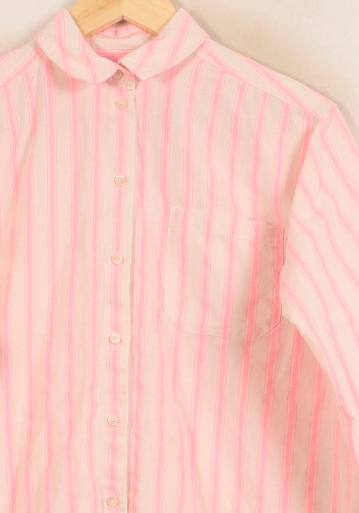 Shirt SEZANE - Seconde main Pink