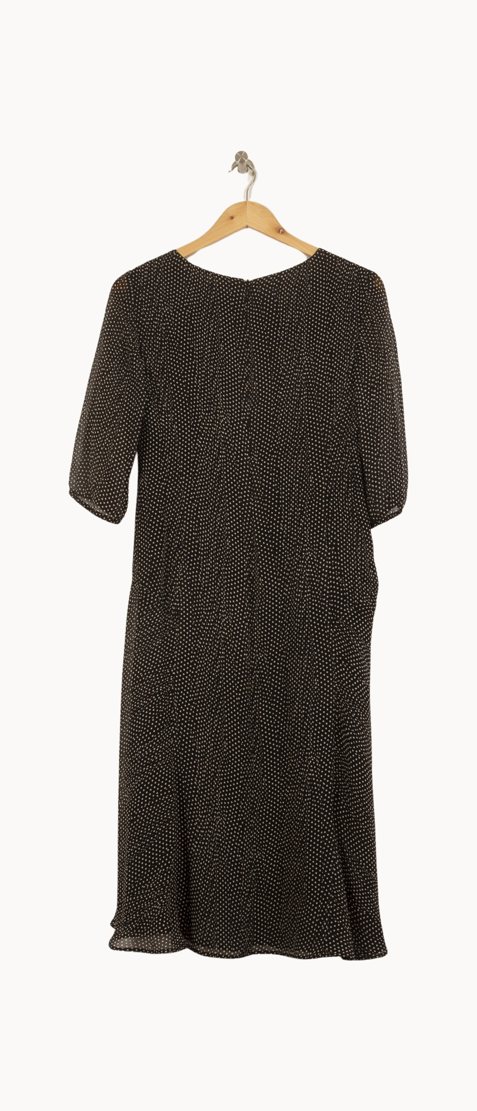 Long dress MAX MARA - Seconde Main Black