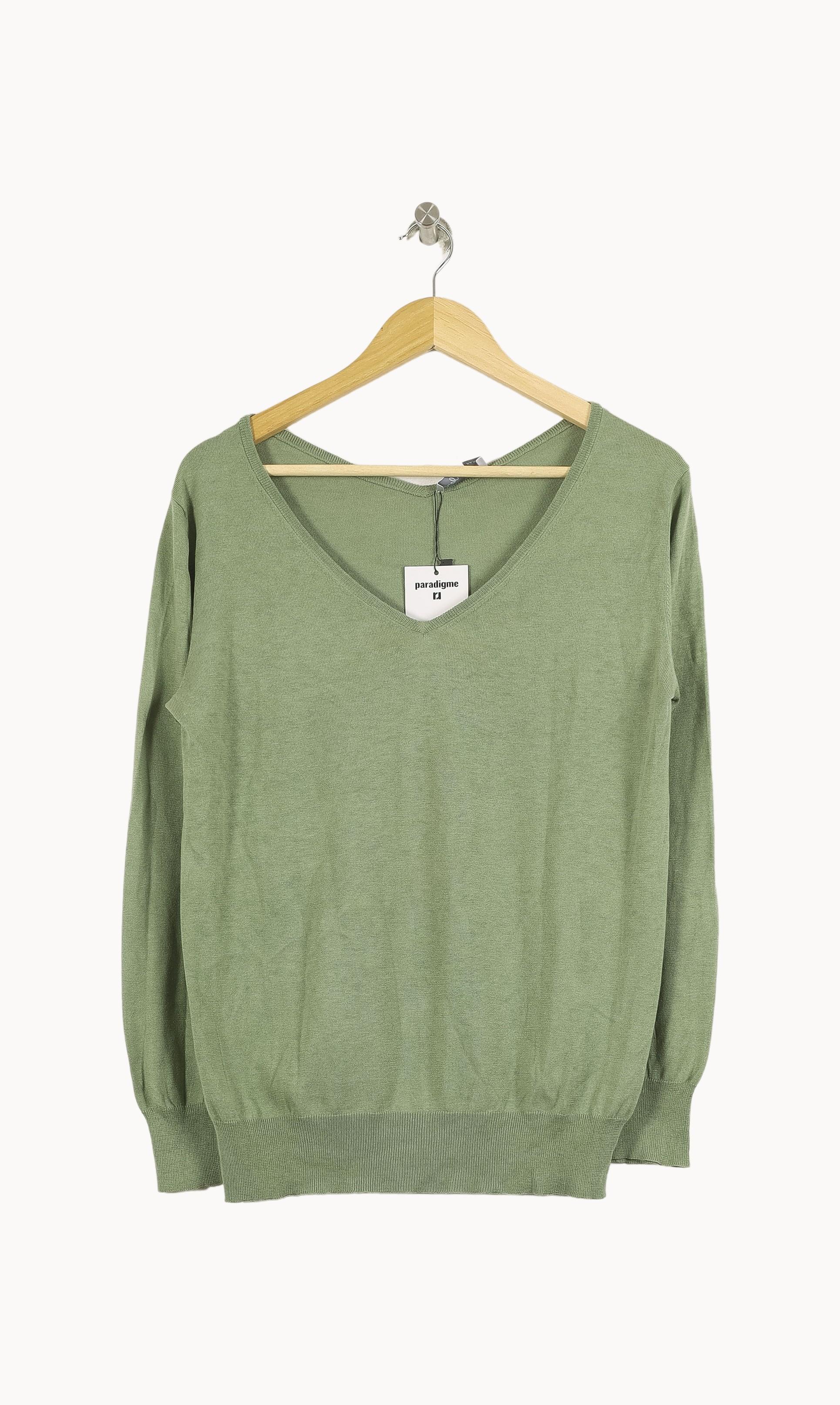 Knitwear AGNES B. - Seconde Main Green